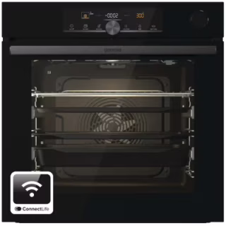 Духовой шкаф Gorenje BSA6747A04BGWI