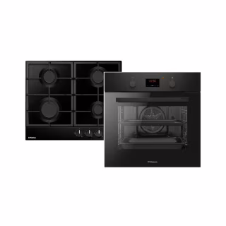 Комплект вбудованої техніки Hansa FCGS68326
