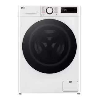 Пральна машина LG F4Y5ES0W