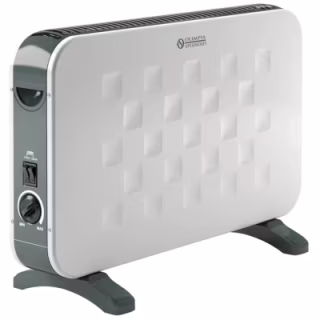Обігрівач Olimpia Splendid CALEO METAL (99296)