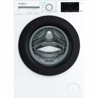 Пральна машина Whirlpool WAM 712WB UA (WAM712WBUA)