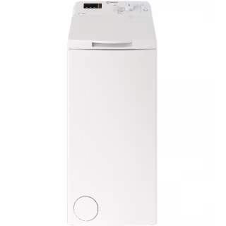 Пральна машина Indesit BTWS60400EU/N