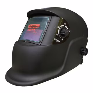 Маска сварщика Зеніт "Профі" WH 200 (849179)
