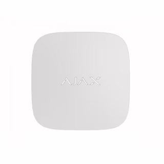 Аналізатор повітря Ajax LifeQuality white