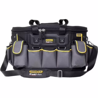 Сумка для инструмента Stanley FatMax Round Top с округлым верхом 18", 50 x 33 x 31см (FMST1-70749)