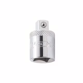 Адаптер для інструменту Toptul для головок 1/2"х3/8" (CAEB1612)