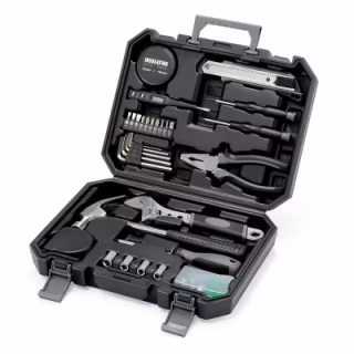 Набор инструментов Xiaomi Jiuxun Tools Toolbox Pro 60шт (Jiuxun Tools Toolbox Pro)
