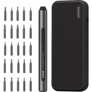 Викрутка акумуляторна Xiaomi ATuMan DUKA E1 (ATuMan E1)