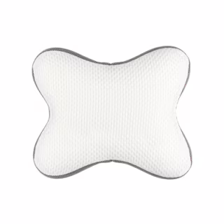 Подушка Home Line ортопедическая Бабочка из пены Memory 50 x 35 x 10 см (179082)