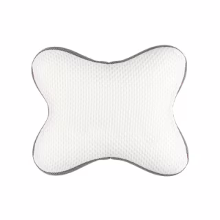 Подушка Home Line ортопедична Метелик з піни Memory 50 x 35 x 10 см (179082)