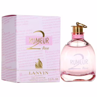 Парфюмированная вода Lanvin Rumeur 2 Rose 30 мл (3386460007092)