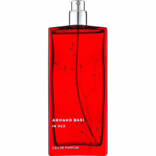 Парфюмированная вода Armand Basi In Red Eau de Parfum тестер 100 мл (8427395947284)