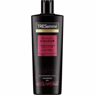 Шампунь Tresemme Colour Revitalise с UV фильтром 400 мл (8720181446849)
