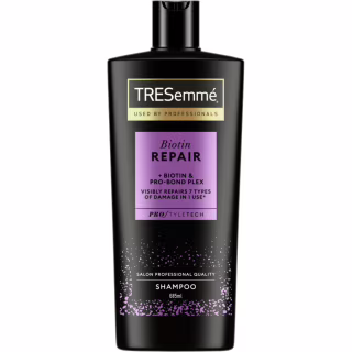 Шампунь Tresemme Biotin Repair Восстанавливающий 685 мл (8720181446054)