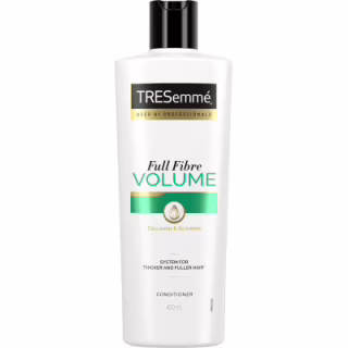 Кондиціонер для волосся Tresemme Beauty-full Volume для додання об'єму 400 мл (8710447405697)
