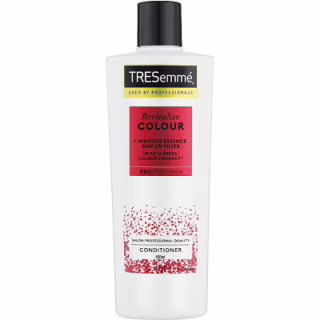 Кондиціонер для волосся Tresemme Color Revitalise Condinioner з UV фільтром 400 мл (8717163628355/8720181449246)