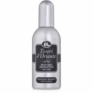 Парфумована вода Tesori d'Oriente White Musk 100 мл (8008970011141)