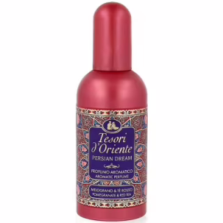 Парфюмированная вода Tesori d'Oriente Persian Dream 100 мл (8008970052038)
