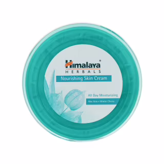 Крем для лица Himalaya Herbals питательный 150 мл (8901138506384)