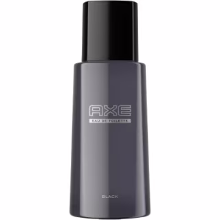Туалетна вода AXE Black 100 мл (8720181343513)