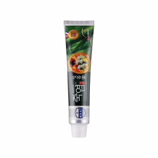 Зубна паста LG Bamboo Salt Toothpaste Gum Care 120 г (8801051060157)