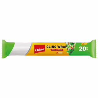 Пленка для продуктов Chisto 29 см 20 м (4823098413691)