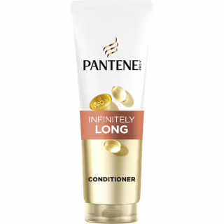 Кондиционер для волос Pantene Pro-V Infinitely Long 350 мл (8700216509244)