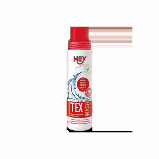 Средство для пропитки HEY-Sport Tex Wash 250 ml (20762000)