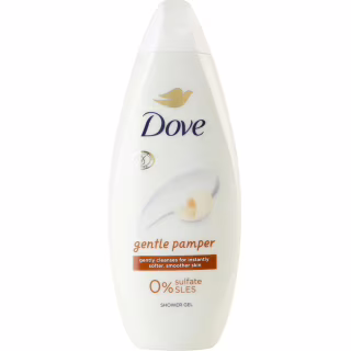 Гель для душа Dove Объятия нежности 250 мл (8720181471551)