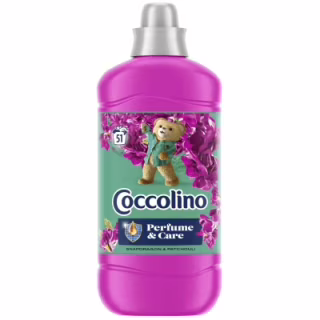 Кондиціонер для білизни Coccolino Perfume & Care Snapdragon & Patchouli 1.275 л (8720181409684)