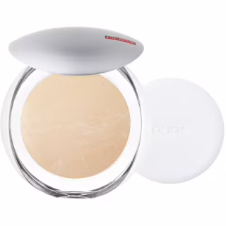 Пудра для лица Pupa Luminys Silky Baked Face Powder 04 - Champagne (8011607099153)