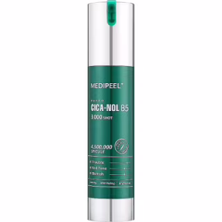 Сыворотка для лица Medi-Peel Phyto Cica-Nol B5 3000 Shot Serum Для чувствительной и проблемной кожи 50 мл (8809941822359)