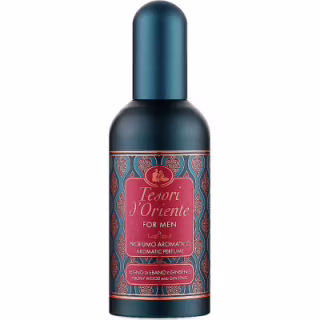 Парфумована вода Tesori d'Oriente Ebony Wood & Ginseng 100 мл (8008970060736)