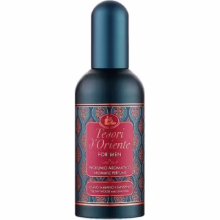 Парфюмированная вода Tesori d'Oriente Ebony Wood & Ginseng 100 мл (8008970060736)