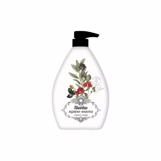 Рідке мило Bianca Olive 900 мл (4823107605185)