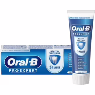 Зубная паста Oral-B Pro-Expert Глубокая очистка 75 мл (8700216106733)