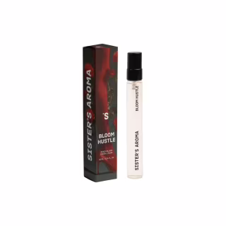 Парфюмированная вода Sister's Aroma Bloom Hustle Travel 10 мл (4820227785315)