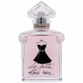 Туалетная вода Guerlain La Petite Robe Noire 50 мл (3346470114739)