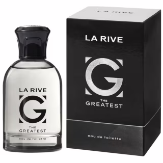 Туалетная вода La Rive The Greatest 100 мл (5903719646390)