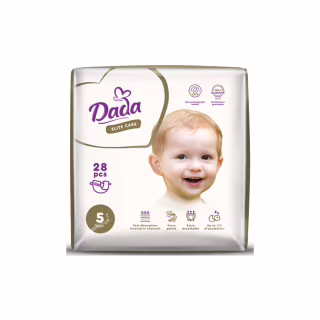 Подгузники Dada Elite Care Junior (11-25 кг) 28 шт (4820174981112)