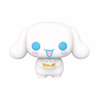 Фігурка Funko Pop серії Sanrio: Hello Kitty - Сіннаморолл (80313)
