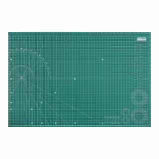 Самовосстанавливающийся коврик для резки Buromax А1 пятислойный (BM.6505)