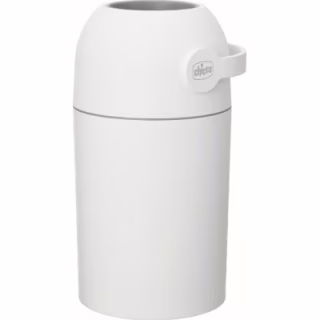 Накопичувач підгузків Chicco Nappy bin (8058664093113) (09481.00)
