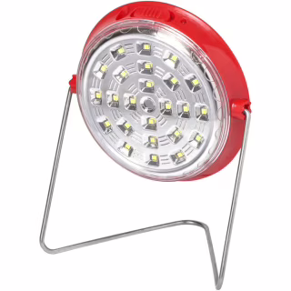 Світильник Delux REL-102 24 LED 4W (90018288)