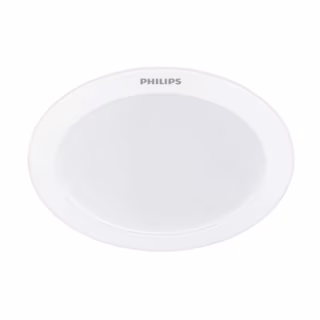 Світильник Philips DN020B G4 LED4/WW 4.5W 220-240V D90 (929003278017)