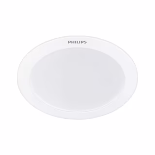 Світильник Philips DN020B G4 LED6/WW 7W 220-240V D100 (929003278608)