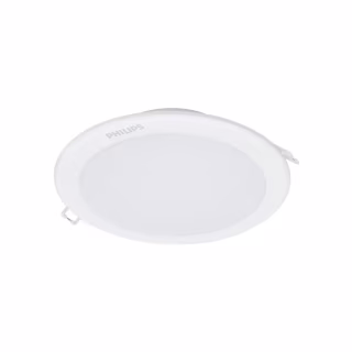 Светильник Philips DN027B G3 LED9/WW 9W 220-240V D125 (929002672702)