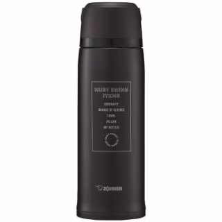 Термос Zojirushi SJ-JS08BA 0,8 л Black (1678.04.35)
