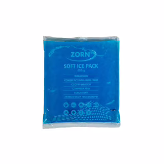 Аккумулятор холода Zorn SoftIce 600 blue (4251702589027)