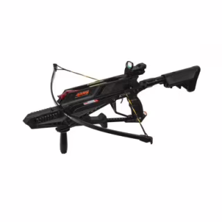 Арбалет Poe Lang Cobra System Adder 30 LBS Black (CR-097AD-30)